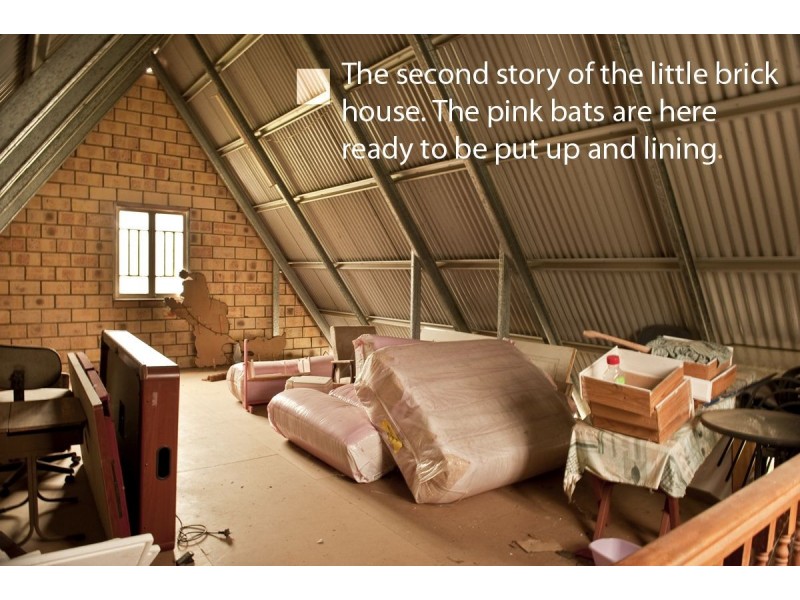 256 J Hunters Road, Ballogie QLD 4610