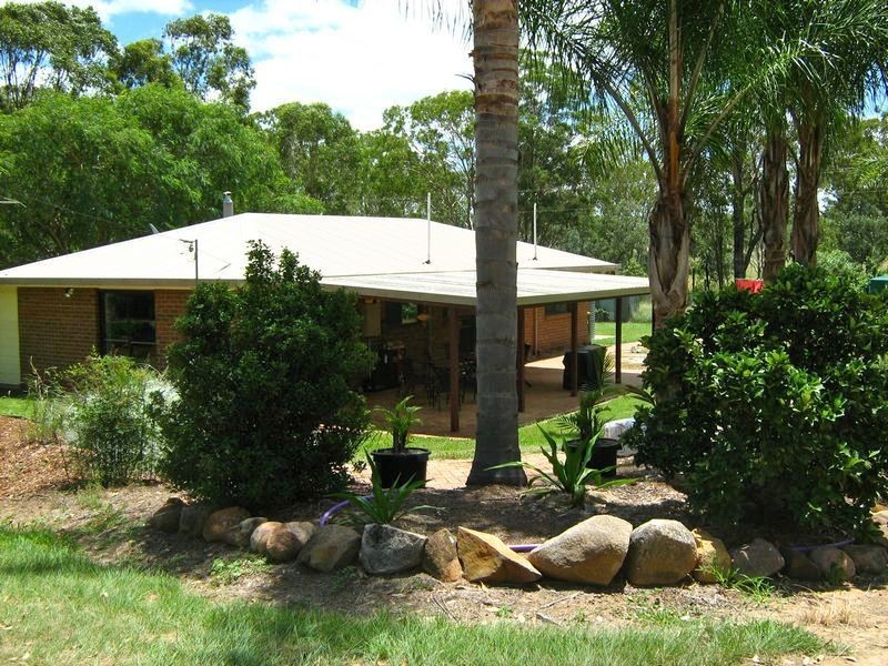 Kingaroy QLD 4610