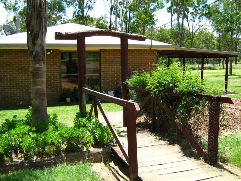 Kingaroy QLD 4610