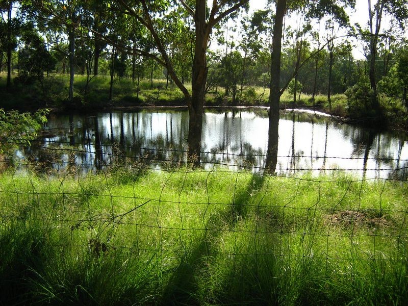 Kingaroy QLD 4610