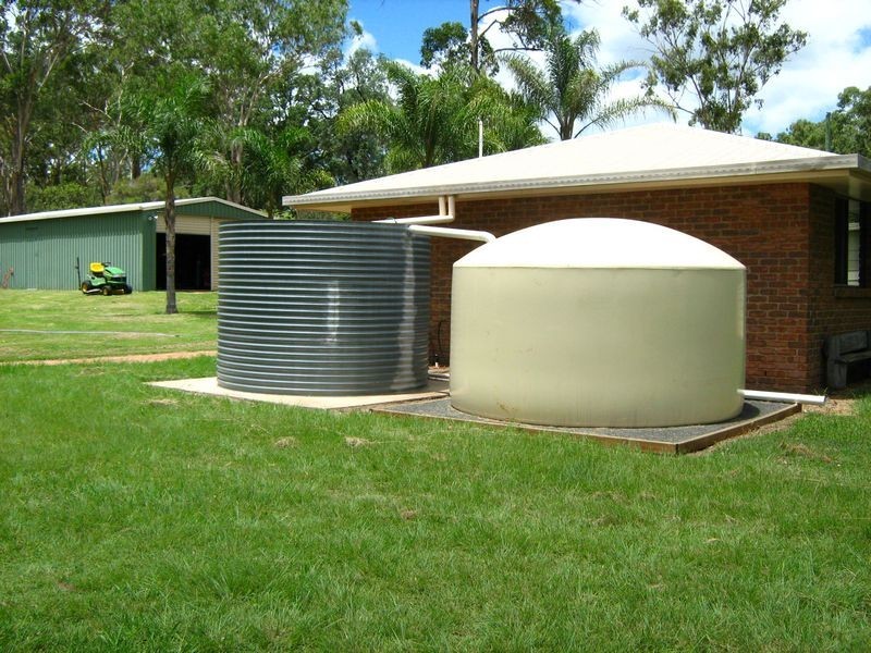 Kingaroy QLD 4610