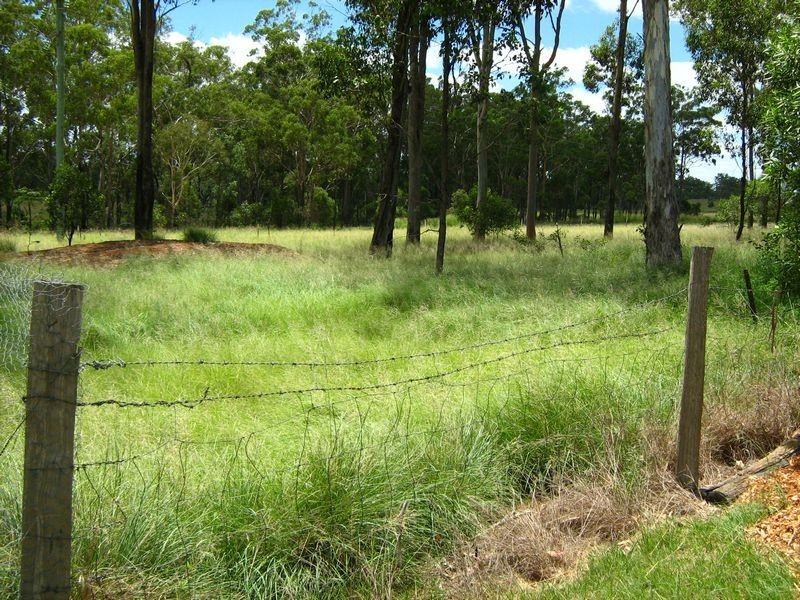 Kingaroy QLD 4610