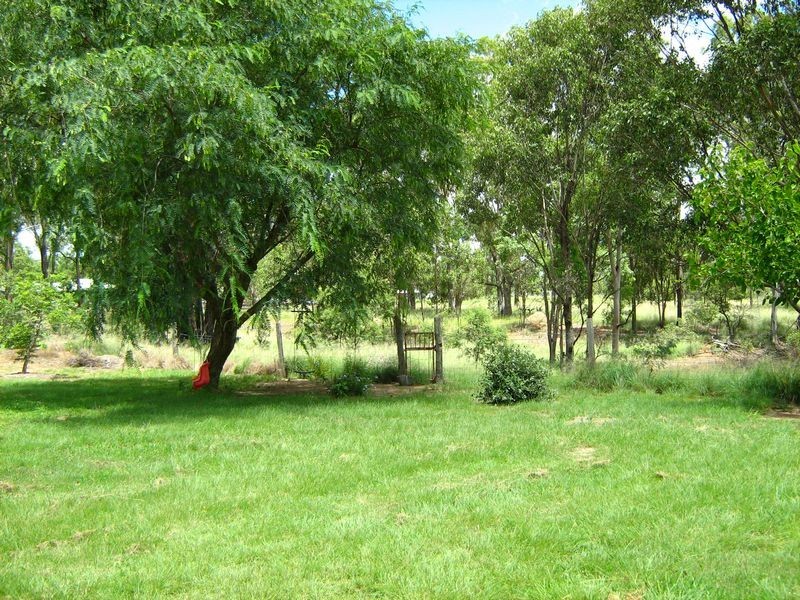 Kingaroy QLD 4610