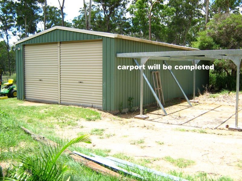 Kingaroy QLD 4610