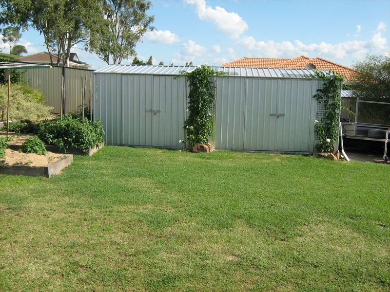 Kingaroy QLD 4610