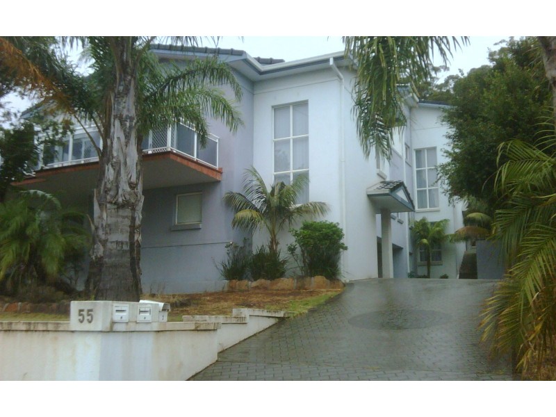 1/55 Cuthbert Drive, Mount Warrigal NSW 2528