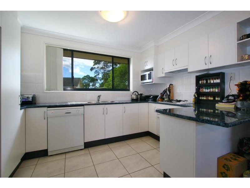 Primbee NSW 2502