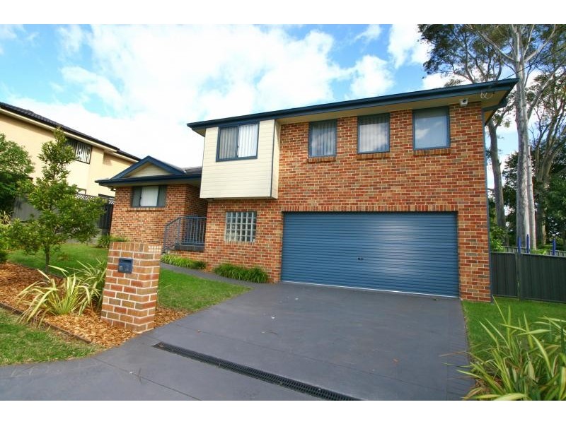 Primbee NSW 2502