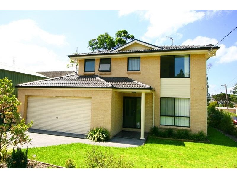 Primbee NSW 2502