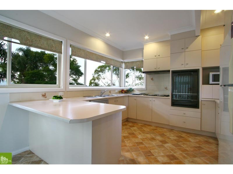 Farmborough Heights NSW 2526