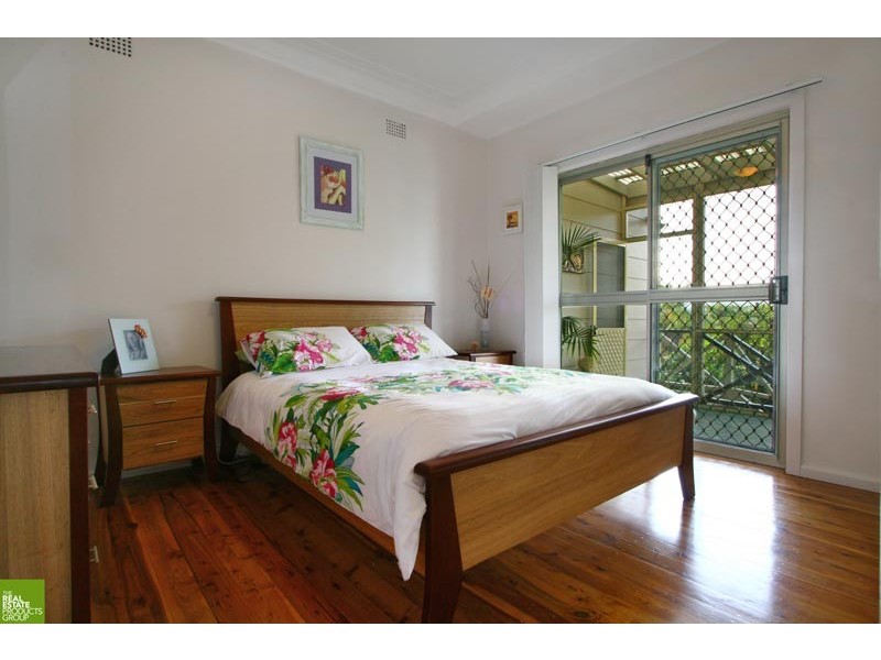 Farmborough Heights NSW 2526