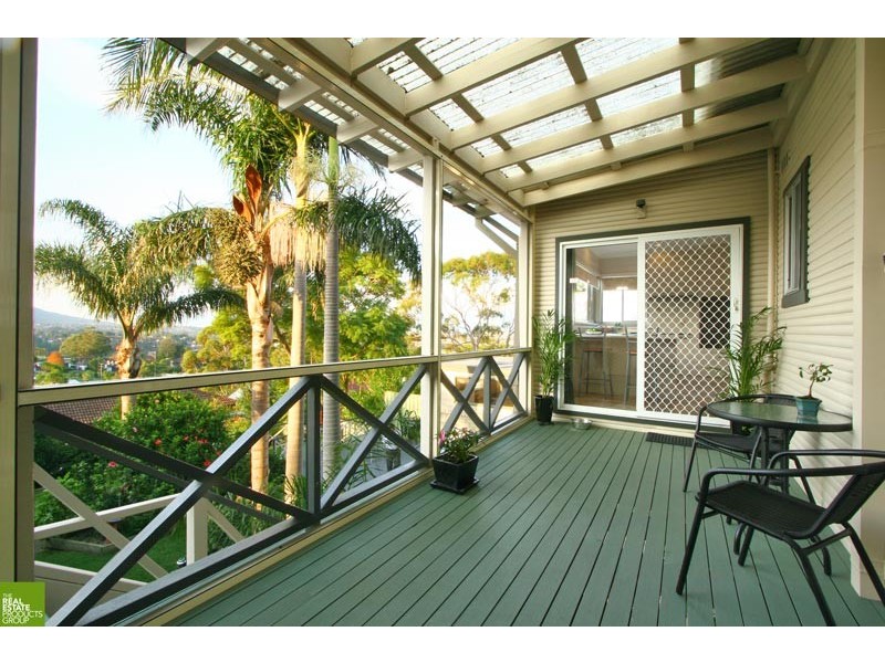 Farmborough Heights NSW 2526