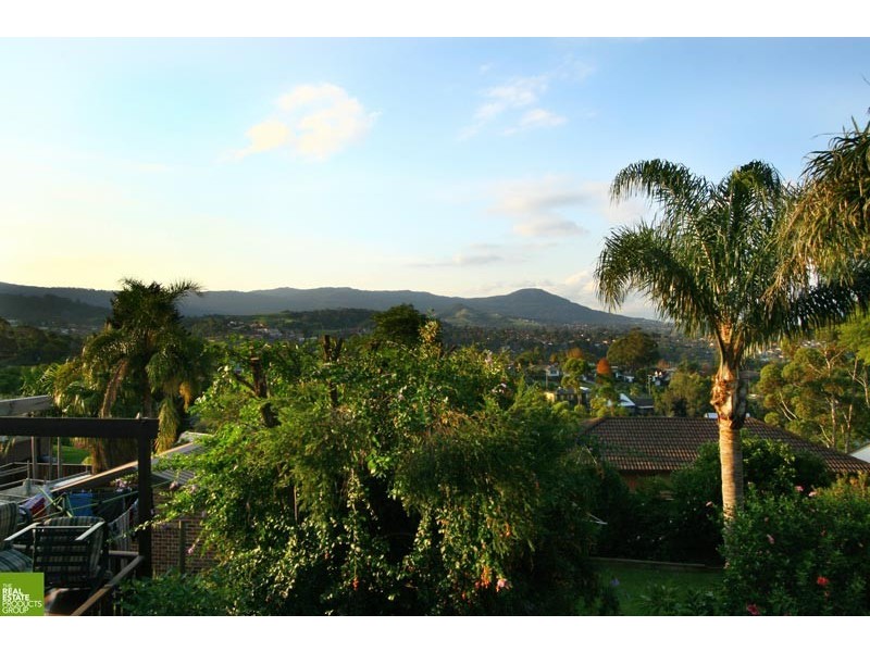 Farmborough Heights NSW 2526