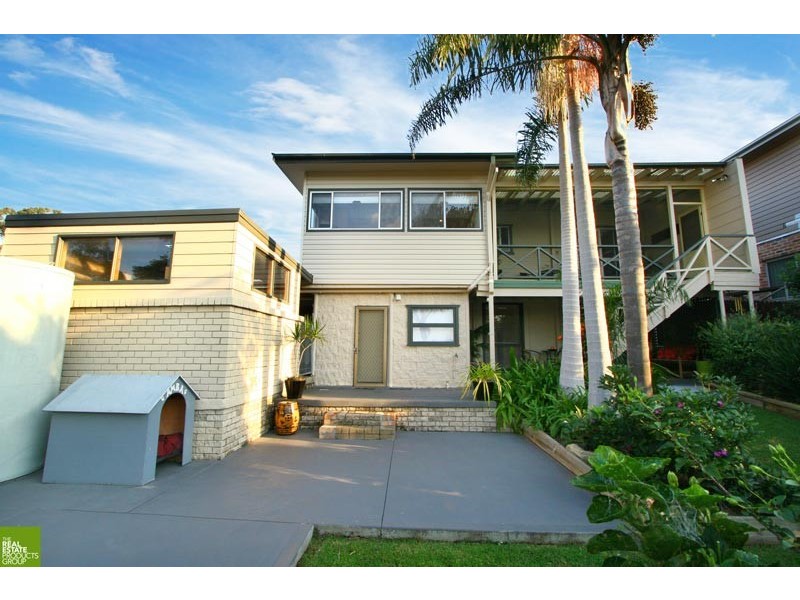 Farmborough Heights NSW 2526