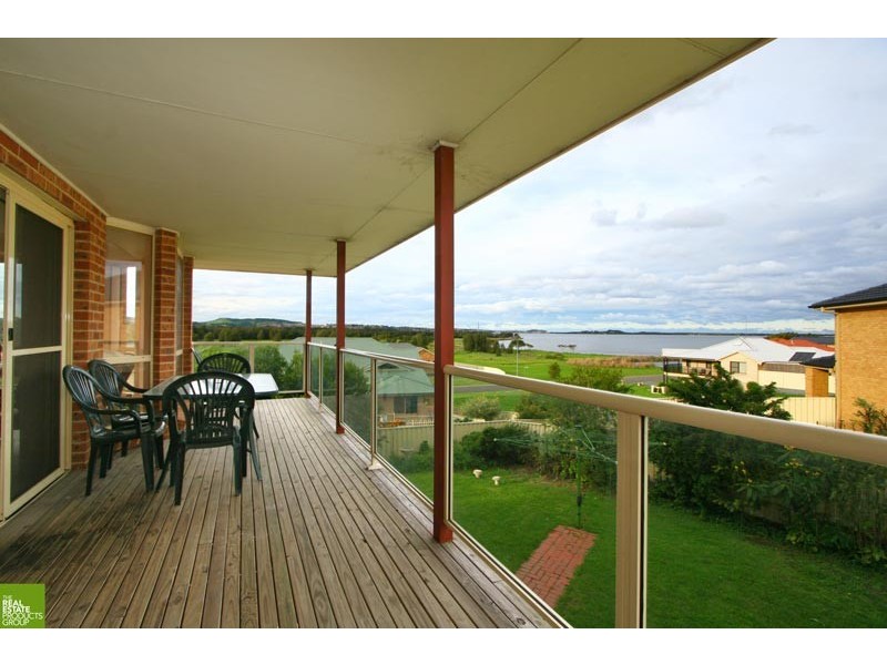 3 wistari avenue, Kanahooka NSW 2530