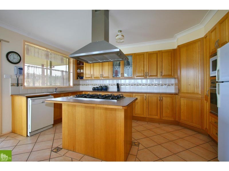 3 wistari avenue, Kanahooka NSW 2530