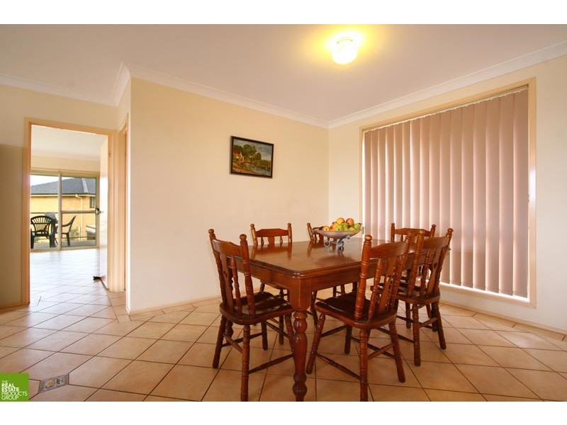 3 wistari avenue, Kanahooka NSW 2530
