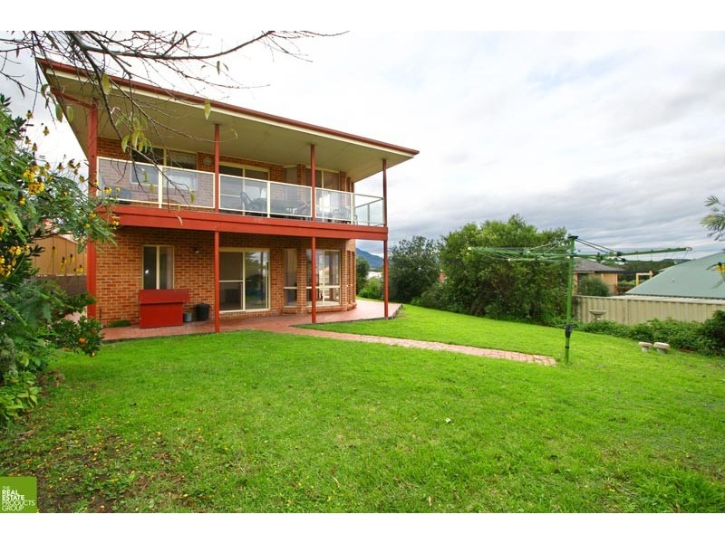 3 wistari avenue, Kanahooka NSW 2530