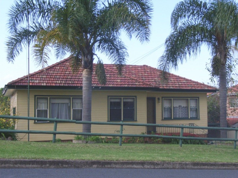 Figtree NSW 2525