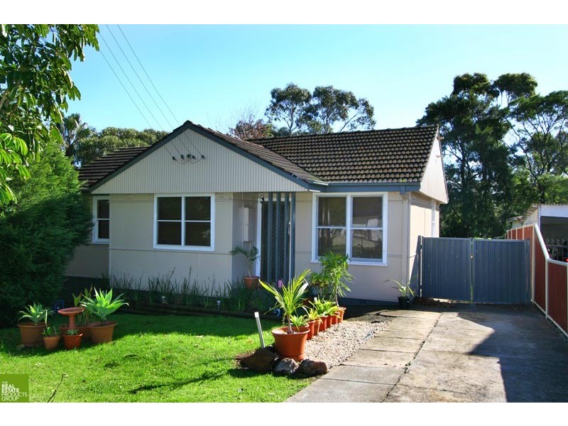 40 southampton street, Berkeley NSW 2506