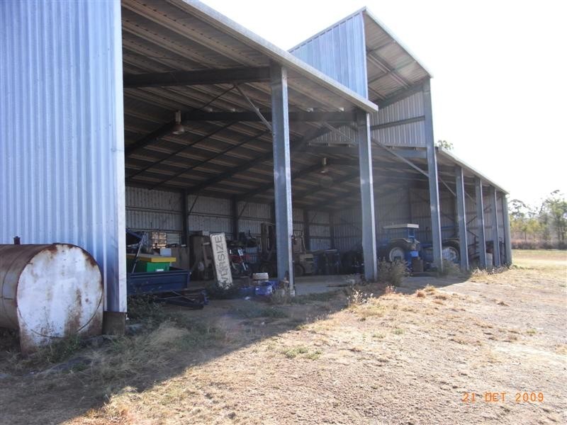 4 Kelsey Creek Road, Proserpine QLD 4800