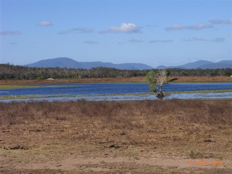 4 Kelsey Creek Road, Proserpine QLD 4800