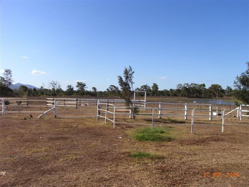 4 Kelsey Creek Road, Proserpine QLD 4800