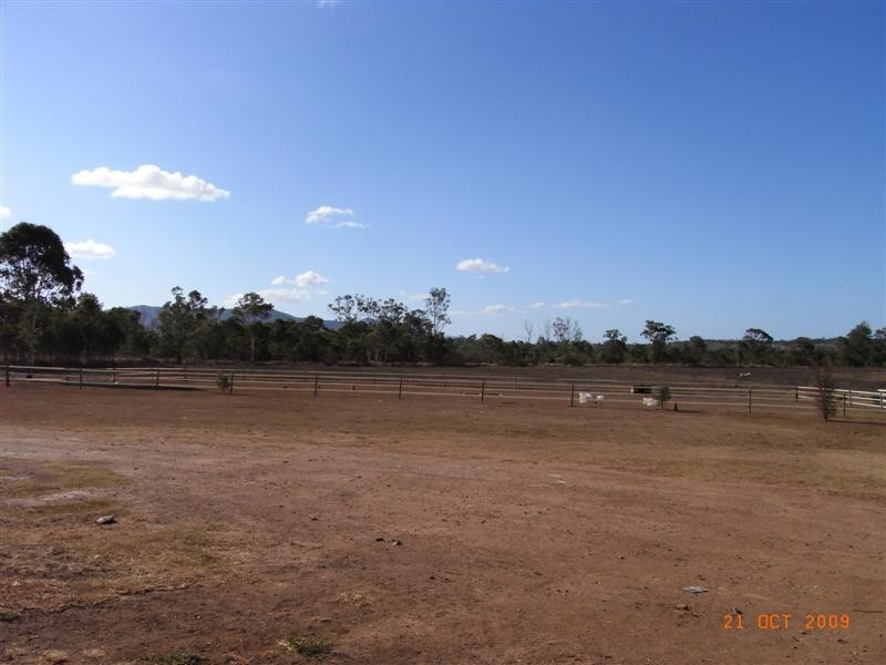 4 Kelsey Creek Road, Proserpine QLD 4800