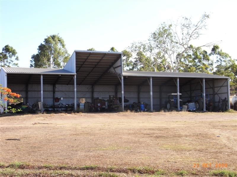 4 Kelsey Creek Road, Proserpine QLD 4800