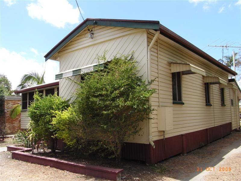 13 Florence Street, Proserpine QLD 4800