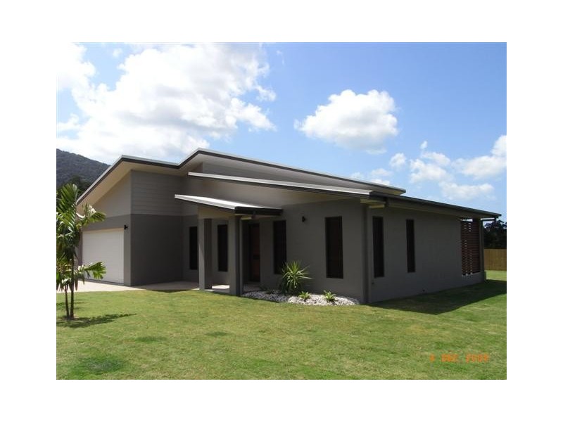 40 Butterfly Close, Jubilee Pocket QLD 4802