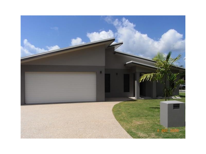 40 Butterfly Close, Jubilee Pocket QLD 4802