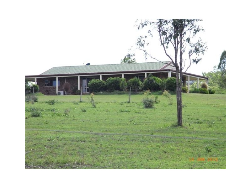 Lot 18 Bruce Highway, Bloomsbury QLD 4799