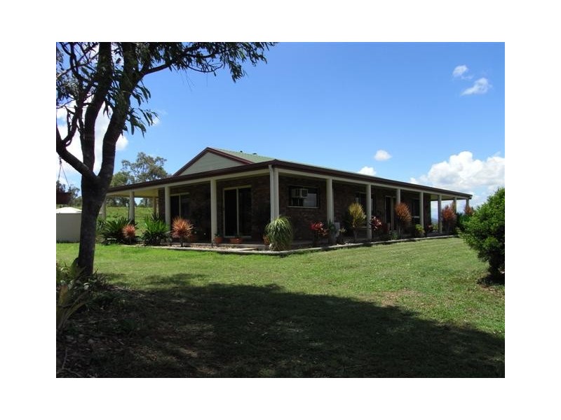 Lot 18 Bruce Highway, Bloomsbury QLD 4799