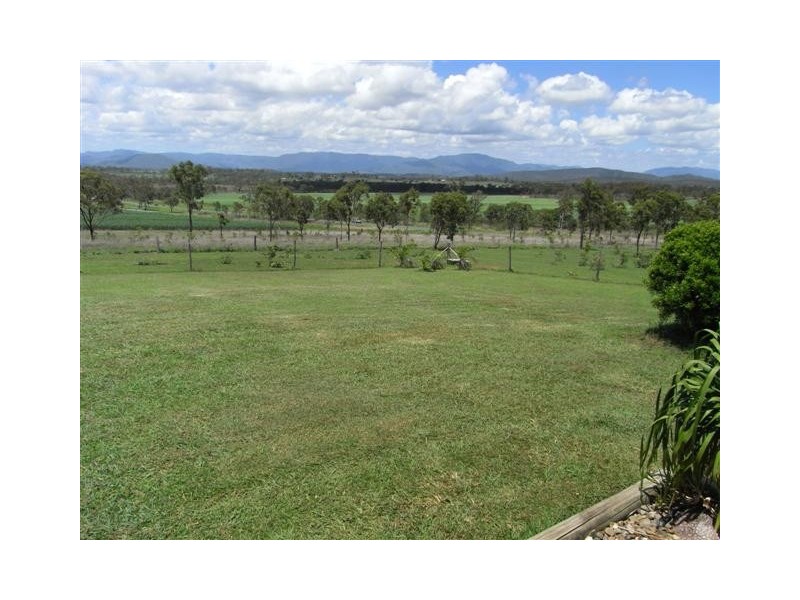 Lot 18 Bruce Highway, Bloomsbury QLD 4799
