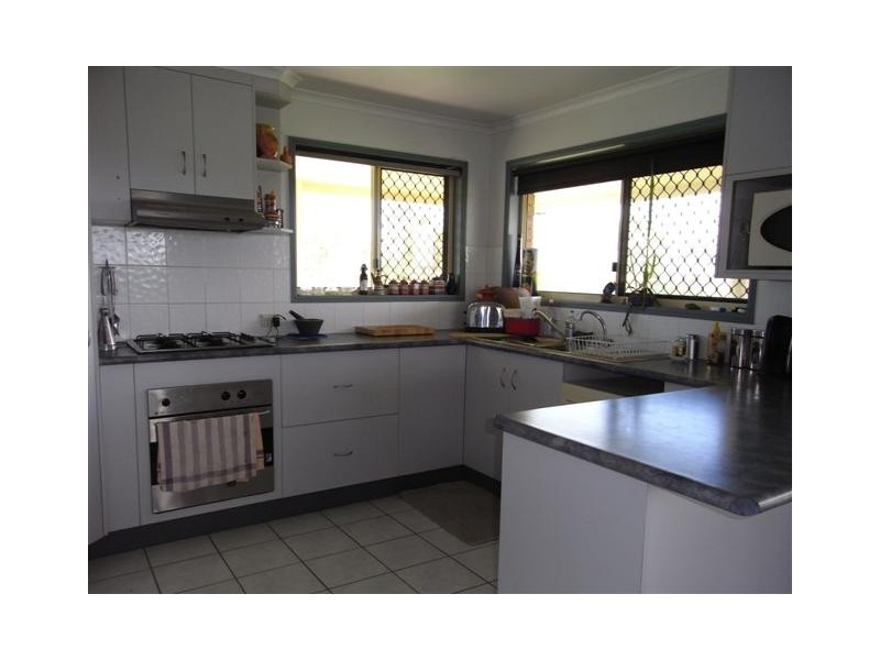 Lot 18 Bruce Highway, Bloomsbury QLD 4799