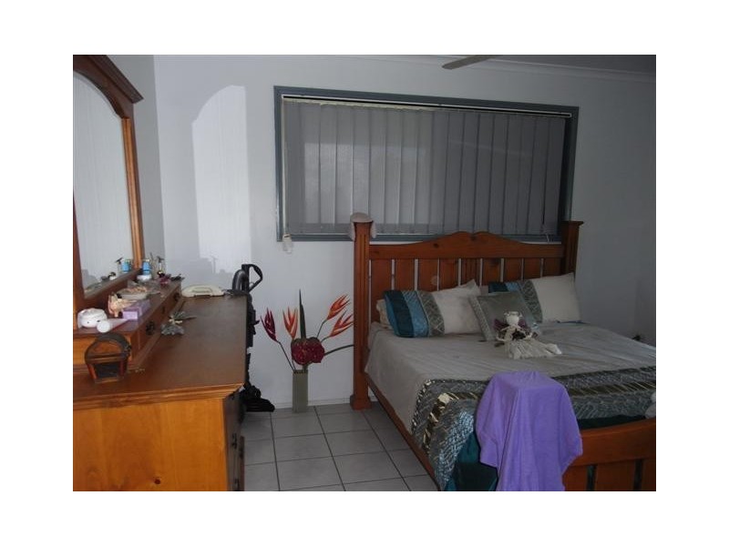 Lot 18 Bruce Highway, Bloomsbury QLD 4799