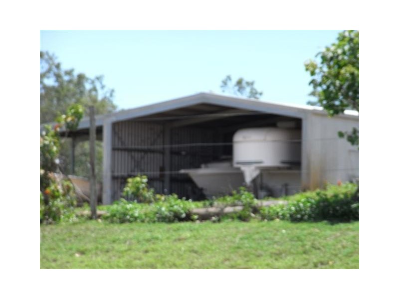 Lot 18 Bruce Highway, Bloomsbury QLD 4799