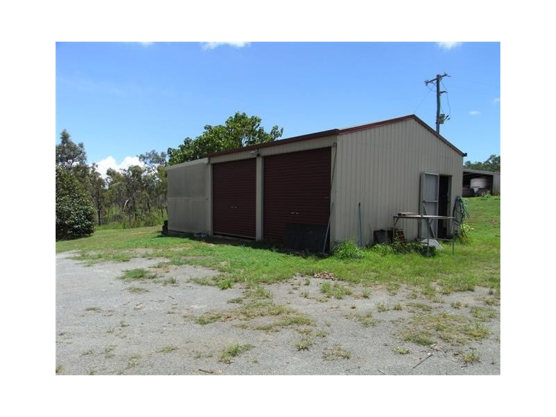 Lot 18 Bruce Highway, Bloomsbury QLD 4799