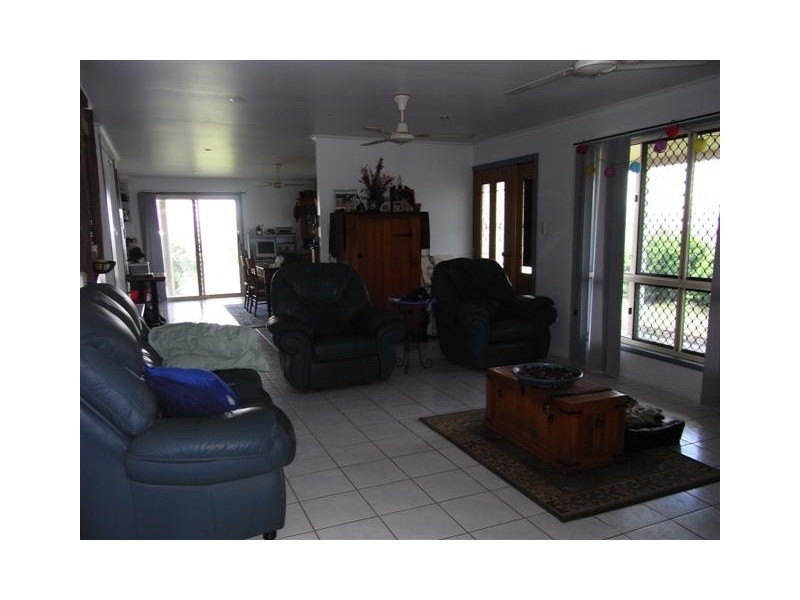 Lot 18 Bruce Highway, Bloomsbury QLD 4799