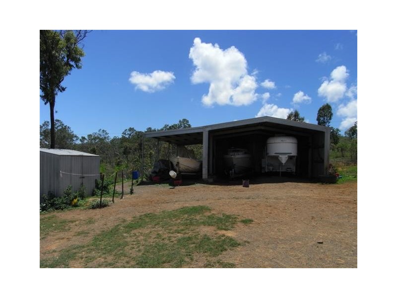 Lot 18 Bruce Highway, Bloomsbury QLD 4799