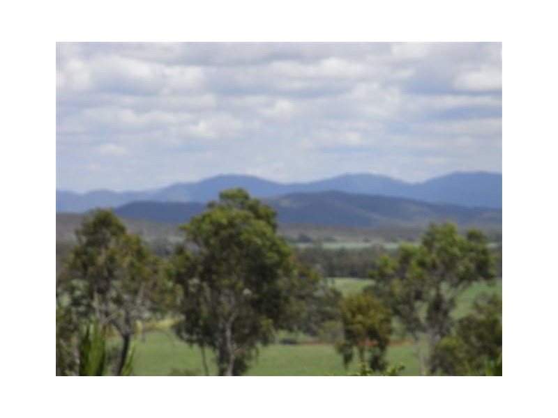 Lot 18 Bruce Highway, Bloomsbury QLD 4799