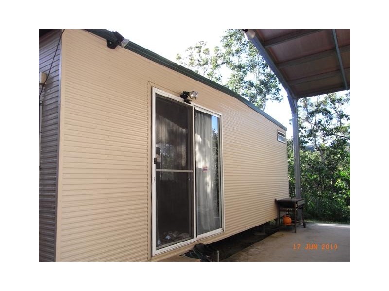 714 Conway road, Preston QLD 4800