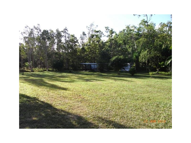 714 Conway road, Preston QLD 4800