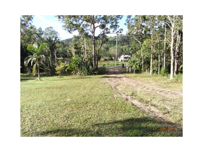 714 Conway road, Preston QLD 4800