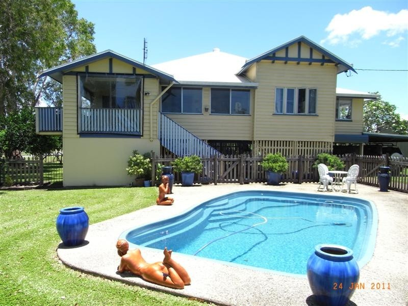 602 Crystalbrook Road, Proserpine QLD 4800