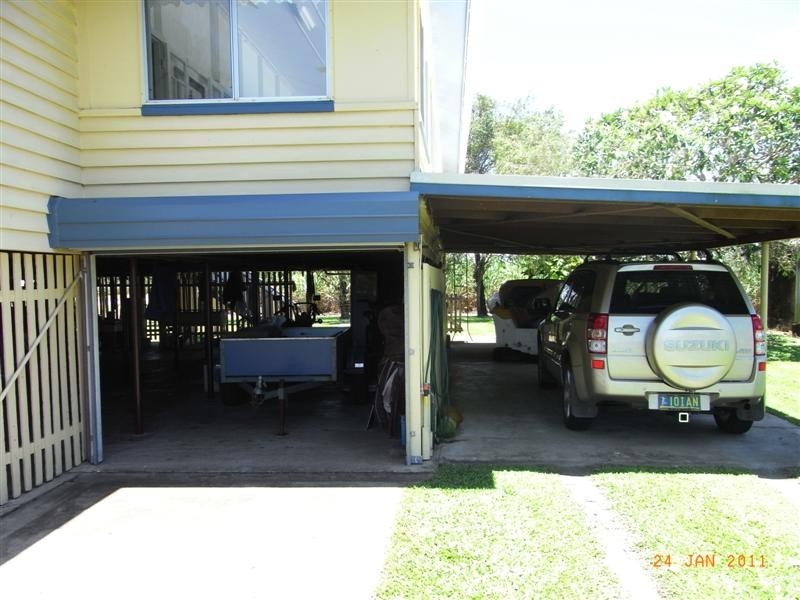 602 Crystalbrook Road, Proserpine QLD 4800