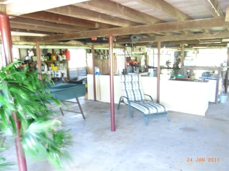 602 Crystalbrook Road, Proserpine QLD 4800