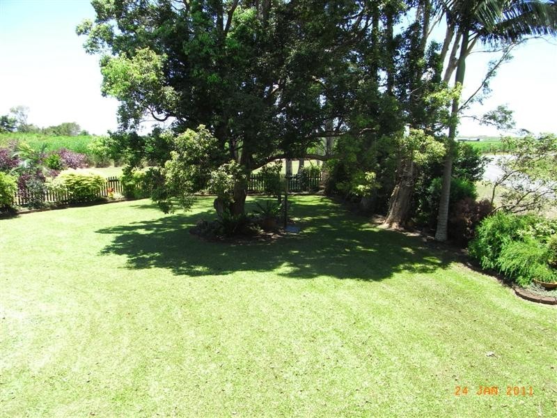 602 Crystalbrook Road, Proserpine QLD 4800