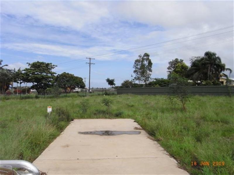 Lot 59 Damson Crescent, Proserpine QLD 4800